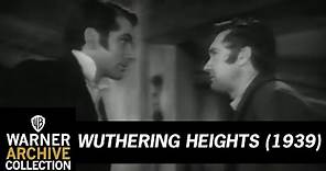 Trailer | Wuthering Heights | Warner Archive