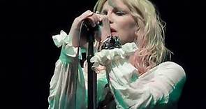 Courtney Love - "Mono" & "Pacific Coast Highway" Live at The Fillmore, MD. 6/22/13 Songs #4-5