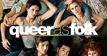 Queer As Folk - Ver la serie de tv online