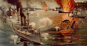 Battle of Manila Bay - Alchetron, The Free Social Encyclopedia