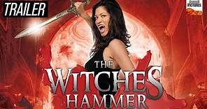 THE WITCHES HAMMER - OFFICIAL TRAILER - Watch now on Amazon Prime