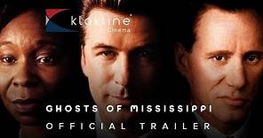 1996 Ghosts of Mississippi Official Trailer 1 Warner Bros Pictures