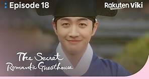 The Secret Romantic Guesthouse - EP18 | Kang Hoon and Jo Hye Joo Get Married | Korean Drama