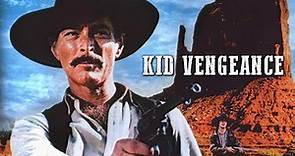Kid Vengeance | LEE VAN CLEEF | Western Classic | Cowboy Movie | Wild West | American Westerns