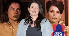 Julia Ormond on Legends Of The Fall, First Knight, and more