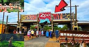Columbus Zoo and Aquarium Virtual Walking Tour