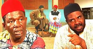 MY EVIL BLOOOD BROTHER - PETE EDOCHIE AND CHIWETALU AGU MOST EVIL MOVIE OF ALL TIME - AFRICAN MOVIES