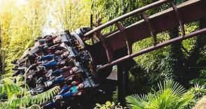 How to get two free tickets to THORPE PARK Resort worth over £100 from Sun Savers