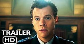 MY POLICEMAN Trailer 2 (2022) Harry Styles