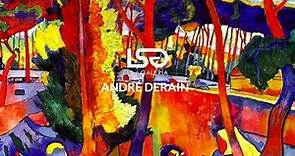 André Derain - 2 minutos de arte