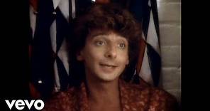Barry Manilow - Read 'em And Weep