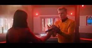 Star Trek: Short Treks "Ask Not"