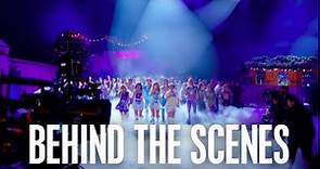 Mamma Mia! Here We Go Again - Behind The Scenes