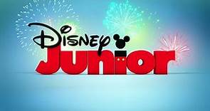 Disney Television Animation/Disney Junior (2014)