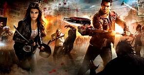 DEAD RISING: Watchtower (Trailer español)