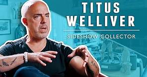 Sideshow Collector: Titus Welliver