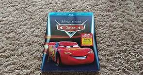 Cars (2006) Movie Review