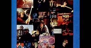 The Pentangle_ Reflection (1971) full album