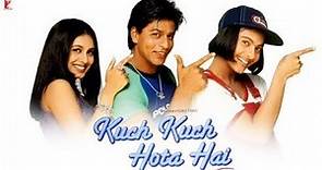 kuch kuch hota hai full movie#shahrukh_khan #kajol#rani mukarji