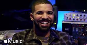 Drake: Inside OVOSOUND Radio | Apple Music