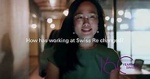 Life at Swiss Re: 160 years of growth and resilience