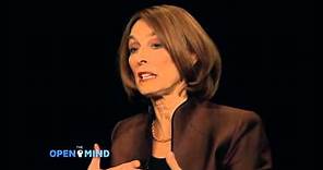 The Open Mind: Moonshot to Cure Cancer - Laurie Glimcher