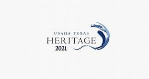 Usaha Tegas Heritage Virtual Award Ceremony 2021