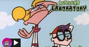 Dexter's Laboratory | Dee Dee's Science Project | Cartoon Network