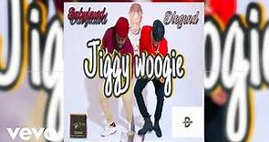 BabyLawd, DLegend - Jiggy Woogie (Official Audio)