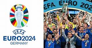 【2024歐國盃】歐國盃賽程表、直播平台、轉播懶人包！歐洲國家盃足球賽分組名單、開幕式時間