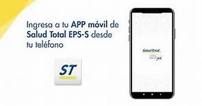 ¿Cómo generar autorizaciones desde tu app móvil de Salud Total EPS?