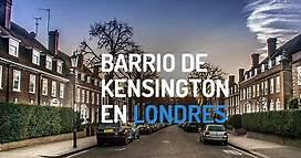 El Barrio de Kensington & Chelsea