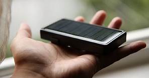 Everything You Need to Know About Solar Battery Chargers