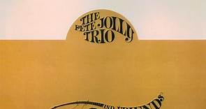 The Pete Jolly Trio And Friends - Sweet September
