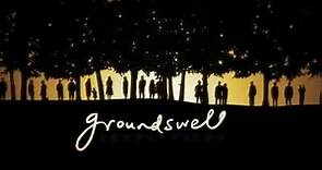 Groundswell Productions Logo