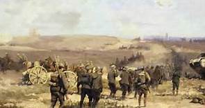 Battle of Amiens – 1918 – World War I