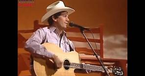 George Strait - The Fireman 1985