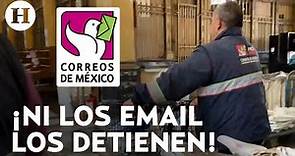 El cartero: así es el oficio más antiguo de México que se niega a desaparecer