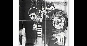 Masaru Imada Quartet - The Shadow Of The Castle (1970)