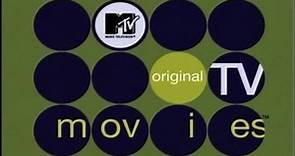 DEJ Productions / MTV Original TV Movies logo (2002 , 1999)