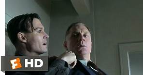 Public Enemies (7/10) Movie CLIP - Escaping the Jail (2009) HD