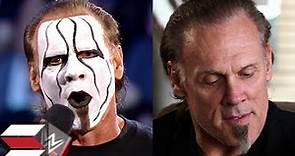 15 WWE Wrestlers You Won't Recognize Without Makeup