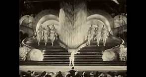 The Dance Of Life (USA 1929 Musical)