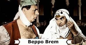 Beppo Brem: "Zwei Bayern im Harem" (1957)