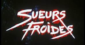 Sueurs Froides - 1988 - Episode 18 - Coup de Pouce