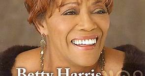 Betty Harris - Intuition