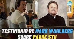 Testimonio de Mark Wahlberg sobre la nueva Película del Padre Stu (Father Stu) (Noticias Cristianas)