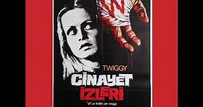 W • 1974 Thriller with Twiggy, Dirk Benedict & Carmen Zapata