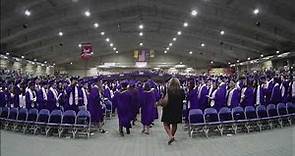 Clovis High School Graduation 2023