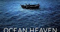 Ocean Heaven streaming: where to watch movie online?